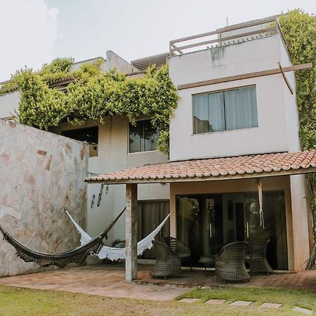 Qavi - Triplex Em Condominio #Shamballa104 São Miguel do Gostoso Exterior foto