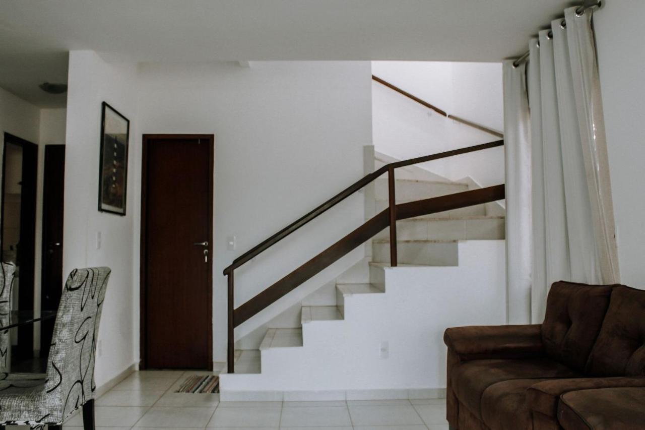 Qavi - Triplex Em Condominio #Shamballa104 São Miguel do Gostoso Exterior foto